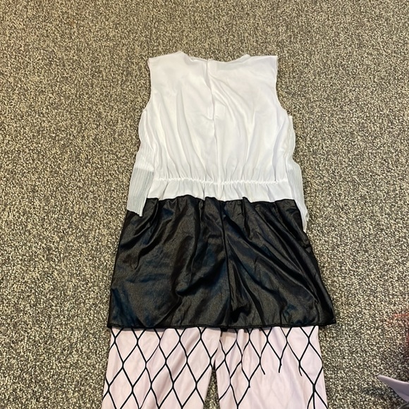 Trolls World Tour Barb costume - Picture 8 of 9